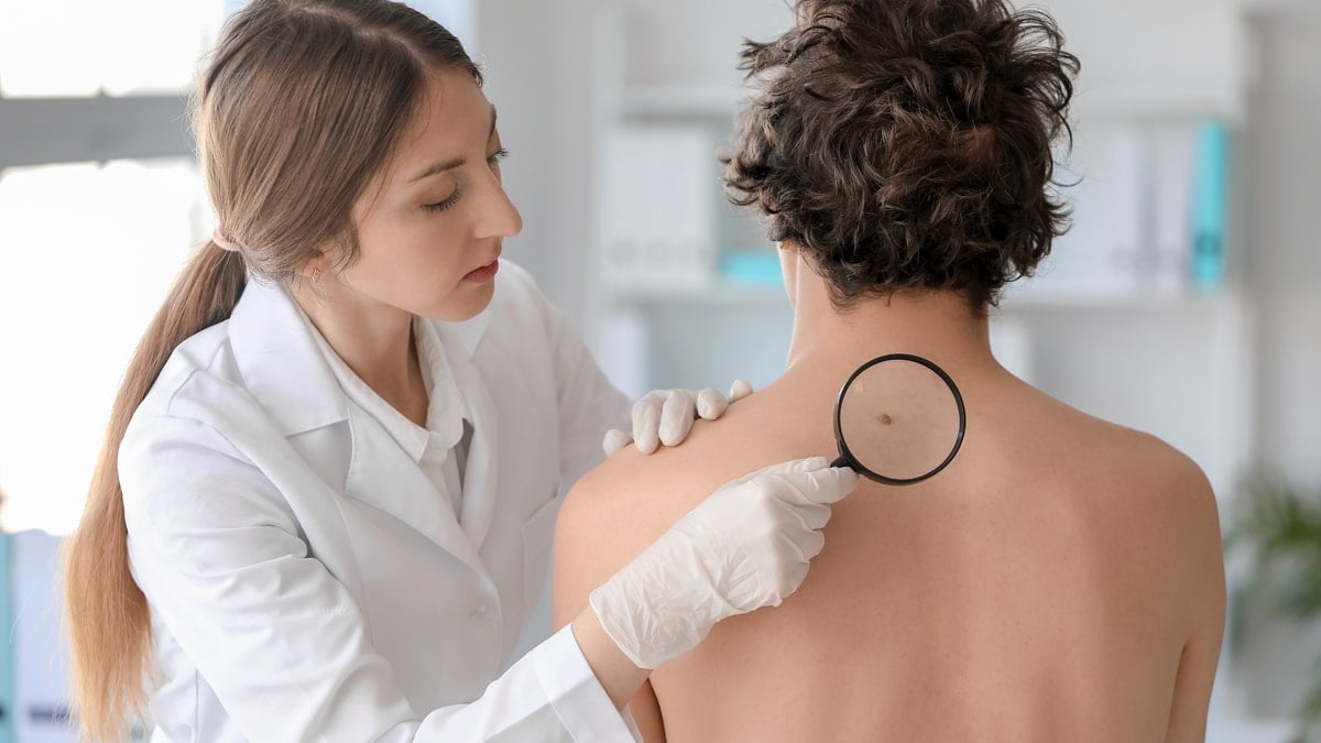 Dermatoloji Muayenesi