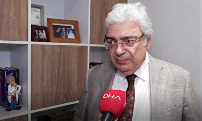 Prof. Dr. Mehmet Salih Bilal