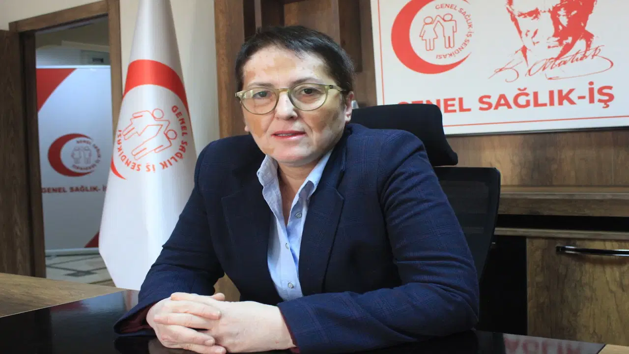 Hastanede tahtakurusu istilası