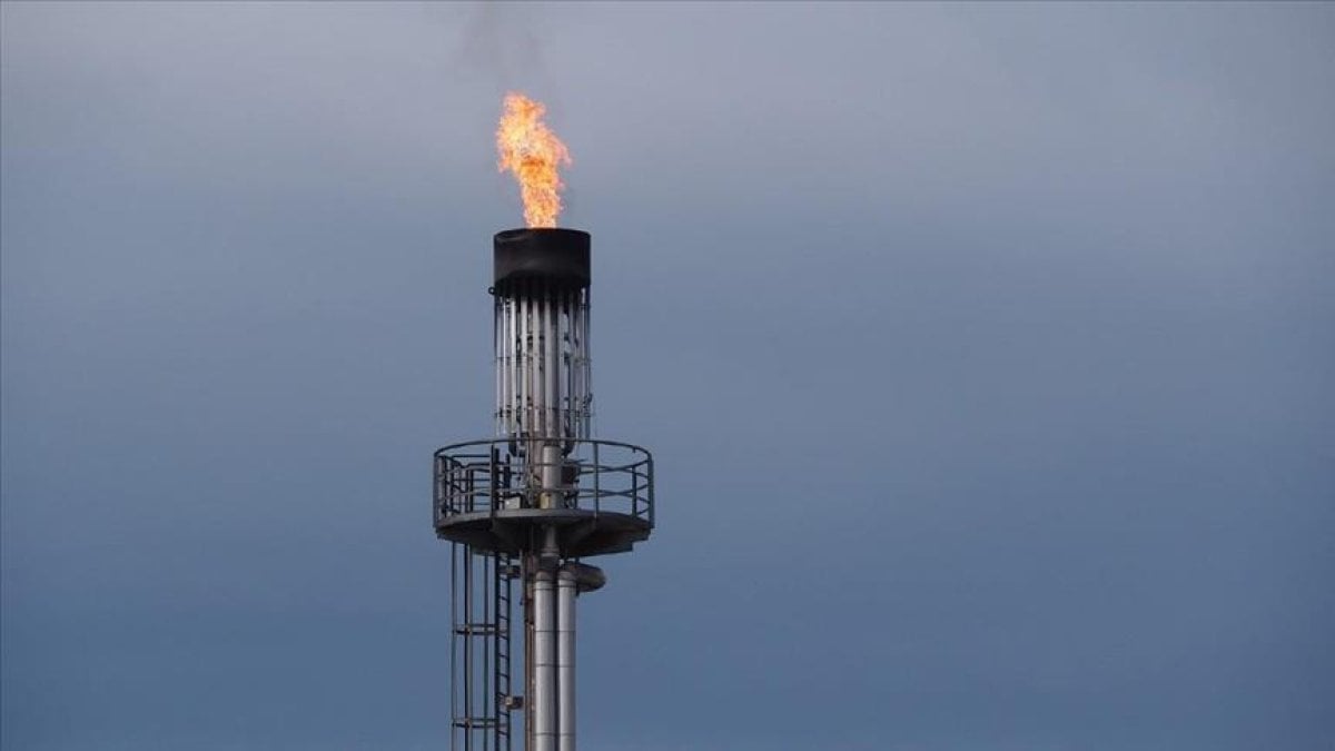 Spot piyasada doğal gaz fiyatları (9 Haziran 2025)