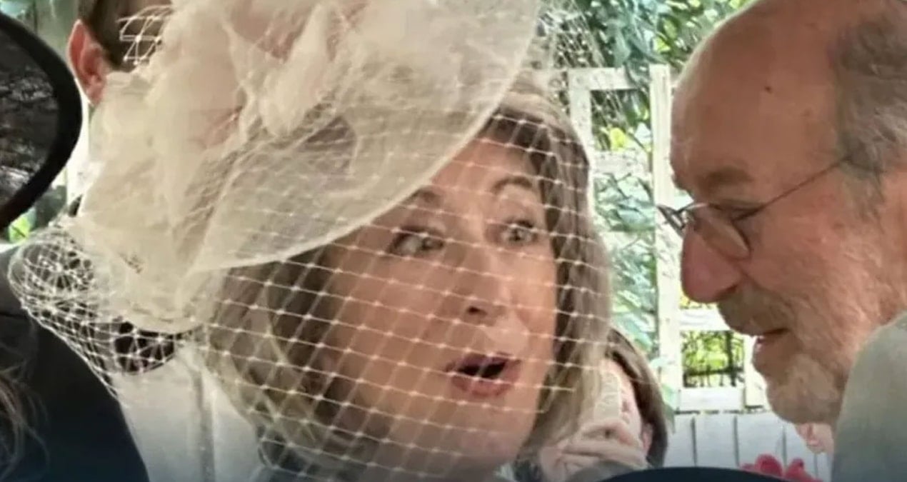 17 yasinda dans edip 60 yil sonra evlendiler ZRJRGgPB