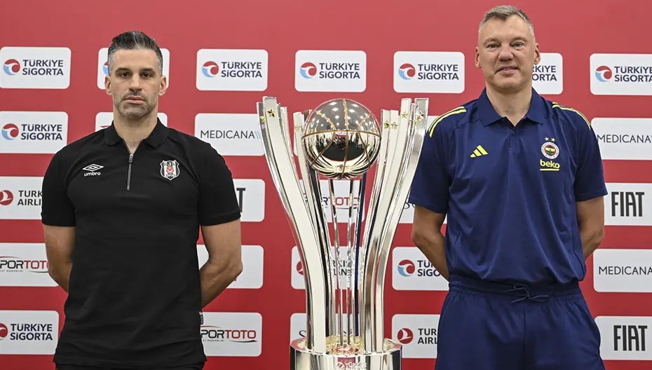 38 cumhurbaskanligi kupasi sahibini buluyor fenerbahce ile besiktas karsi karsiya ELvOzLuz