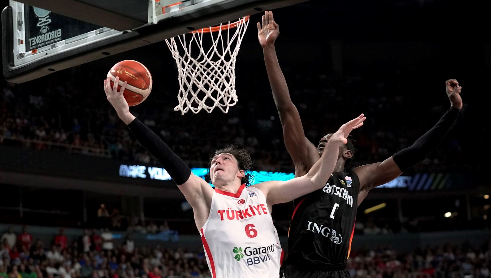 a milli basketbol takimina futbol camiasindan tebrik tvX9hqGt