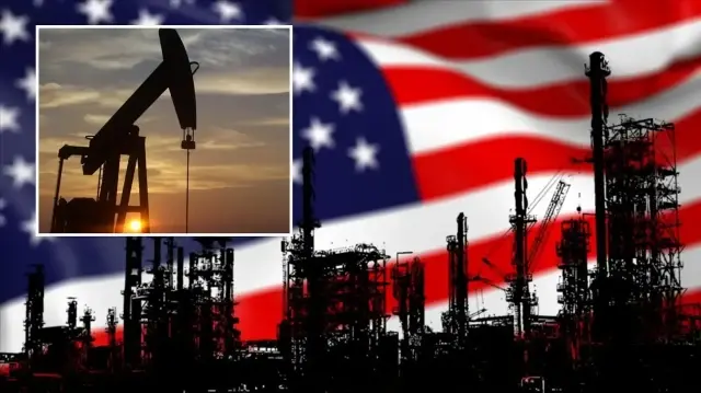 abdnin ticari ham petrol stoklari artis beklentisinin aksine yaklasik 600 bin varil azaldi 7vSbNBrl