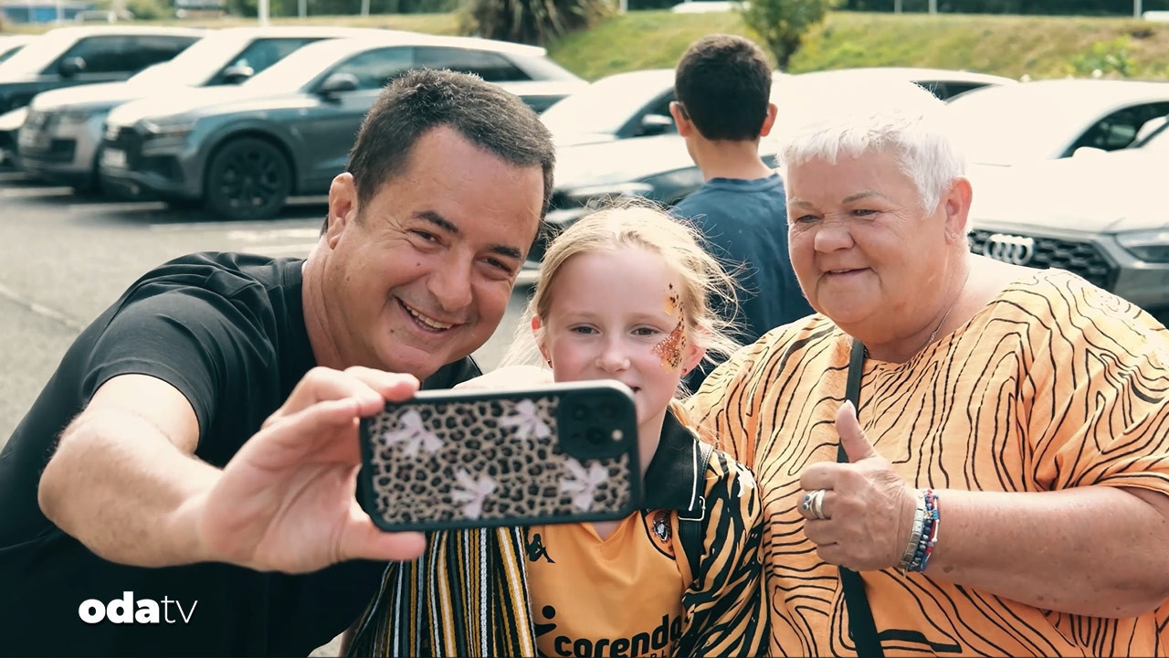 acun ilicali ile hull city atmosferinde bir gun u9eJ5PZ6