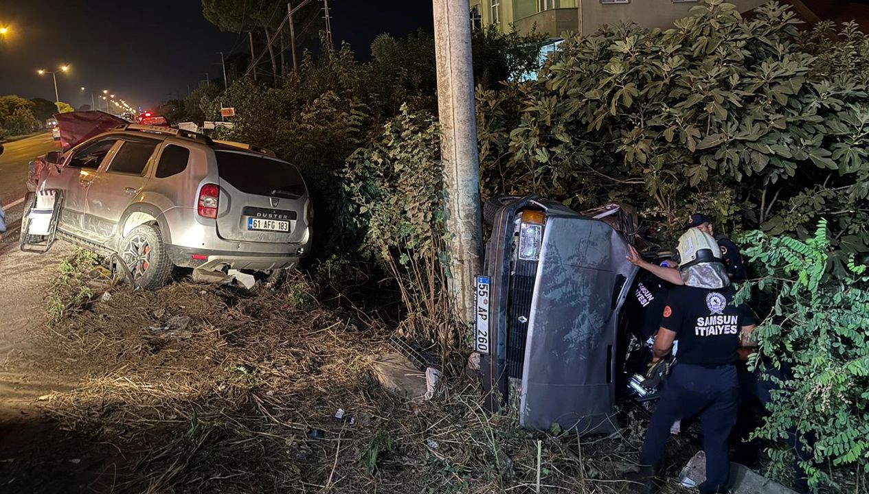 carsambada feci kaza 1 olu 2 yarali 4Tdb7V8w