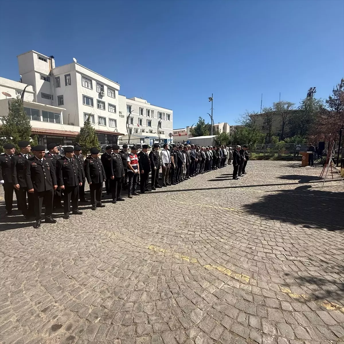 cermikte 19 eylul gaziler gunu kutlandi UZRa9eCH