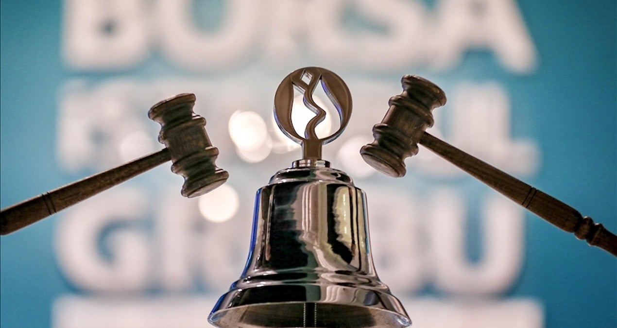 dof robotik icin borsa istanbulda gong caldi KCOl5nbC