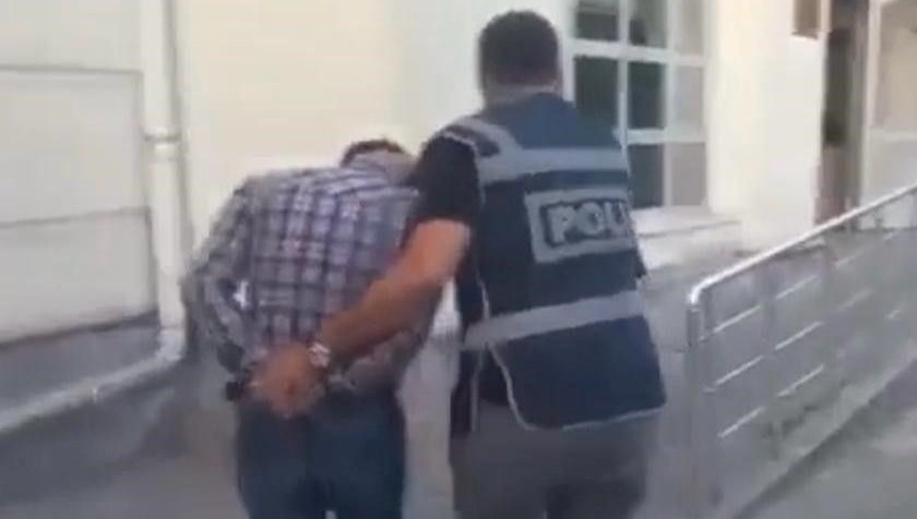 dolandirici 128 saatlik kamera incelemesiyle yakalandi 7AgisYJ3