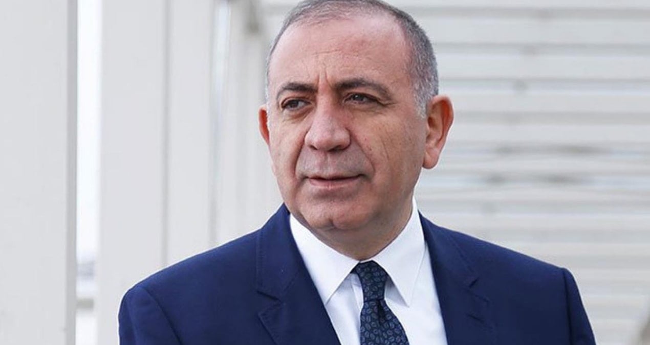 gursel tekinden kayyum heyetinin ayriliklarina ilk tepki bir kisi bile yeter gorevimizin basindayiz xgNWjwv5