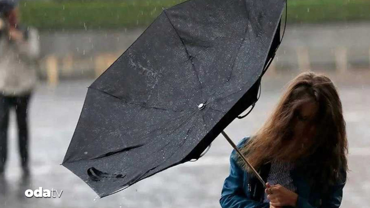 istanbul dahil 11 il icin sari alarm saat verildi kuvvetli geliyor pCmtQpN7