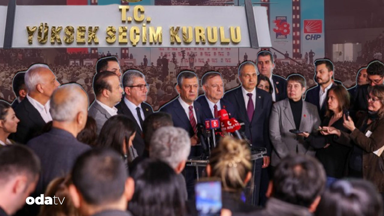 kritik basvuru icin yskdan karar chpnin olaganustu kurultayi iptal mi edilecek tWfvDyiW