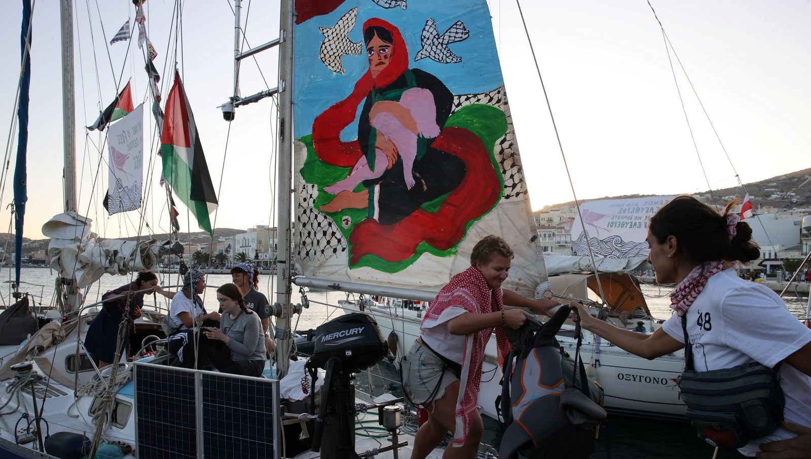 kuresel sumud filosuna saldiri italya firkateyn gonderdi nalHxUEa