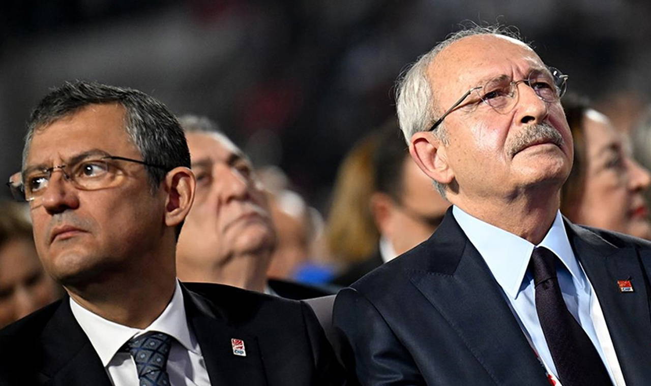 ozgur ozel davet etmisti kemal kilicdaroglu kurultaya katilacak mi eseynfJJ