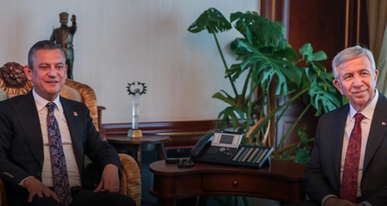 ozgur ozelden mansur yavasin cumhurbaskanligi adayligi icin yesil isik gibi sozler Crf6SJO2