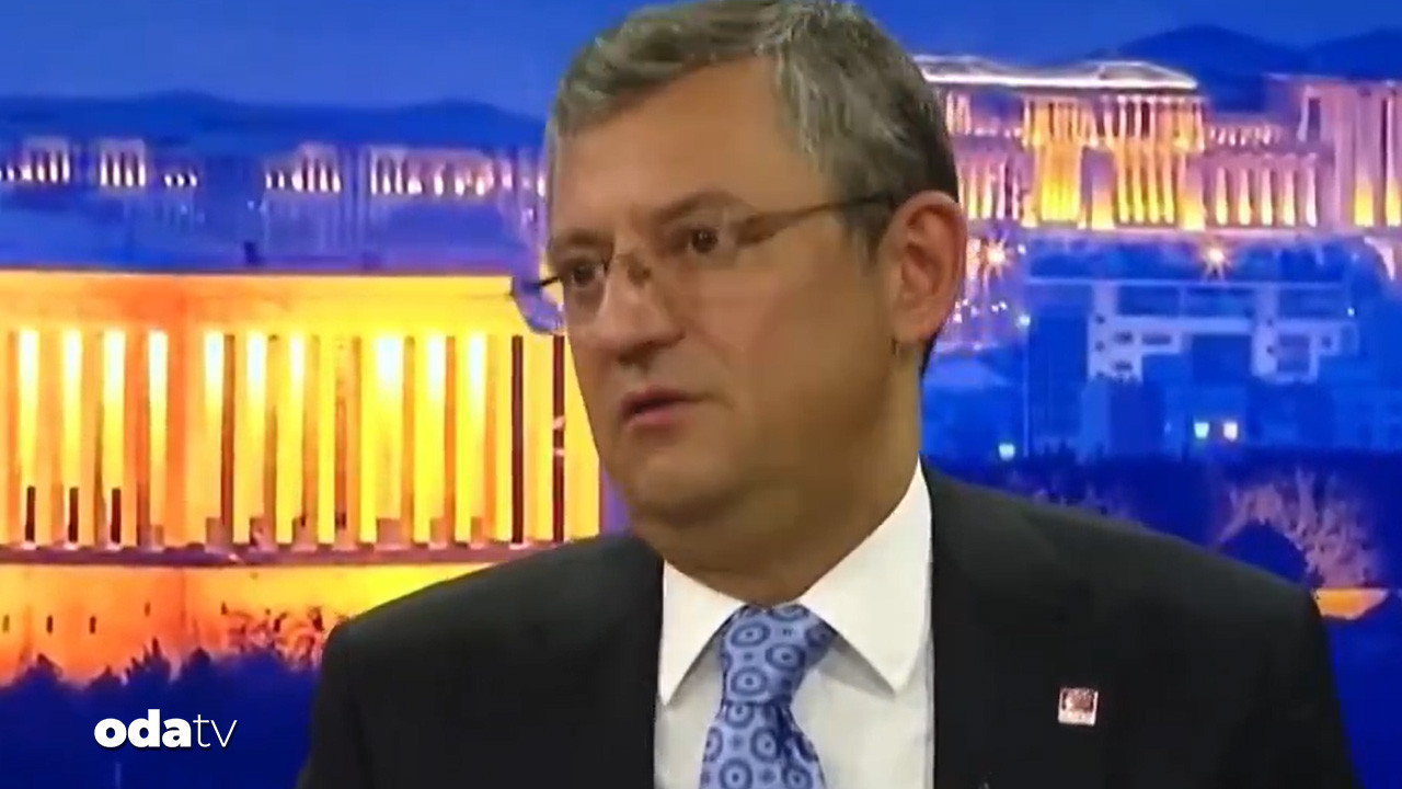 ozgur ozelin gursel tekin yorumu gundem oldu exdlE7MG