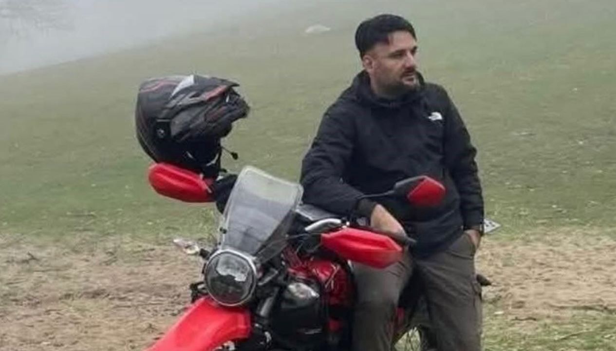 ters seride giren karavanla carpisan polis memuru hayatini kaybetti iYx5fPfy