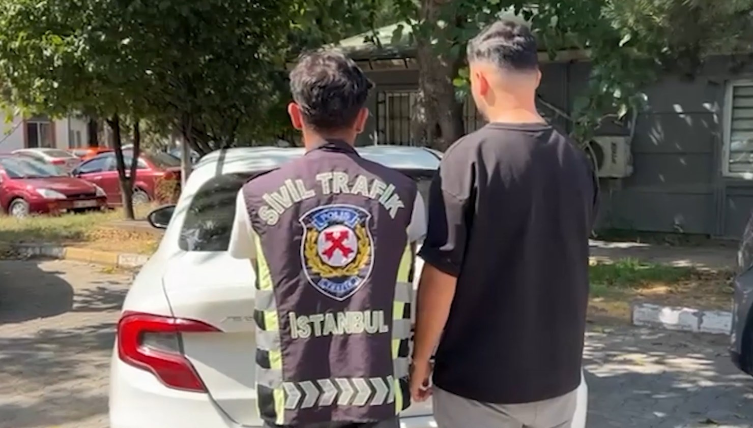 trafik magandalarina para cezasi 5X2Yygck