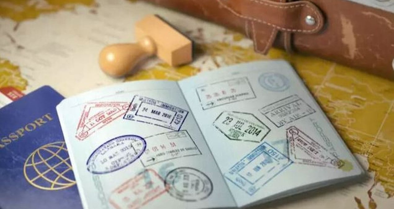 vizesiz seyahat donemi basladi dun itibariyla yururluge girdi Hncm8khX