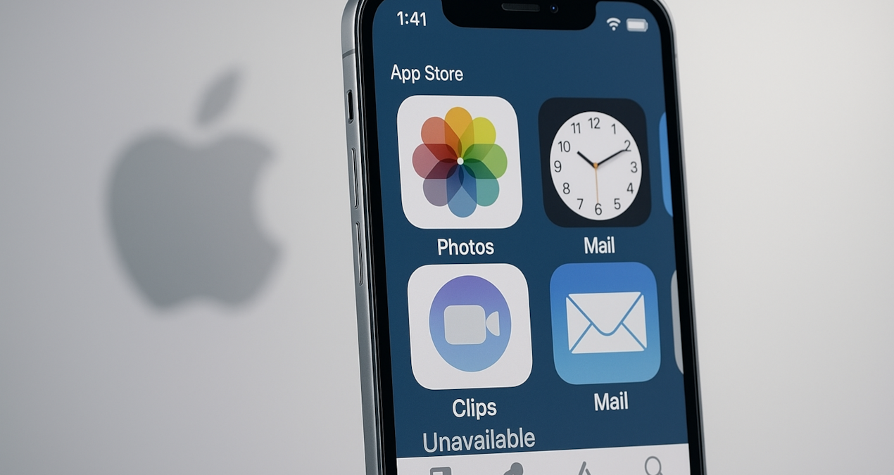 apple efsane uygulamasini sessizce kapatti artik indirilemeyecek Q6f1jasR.jpg