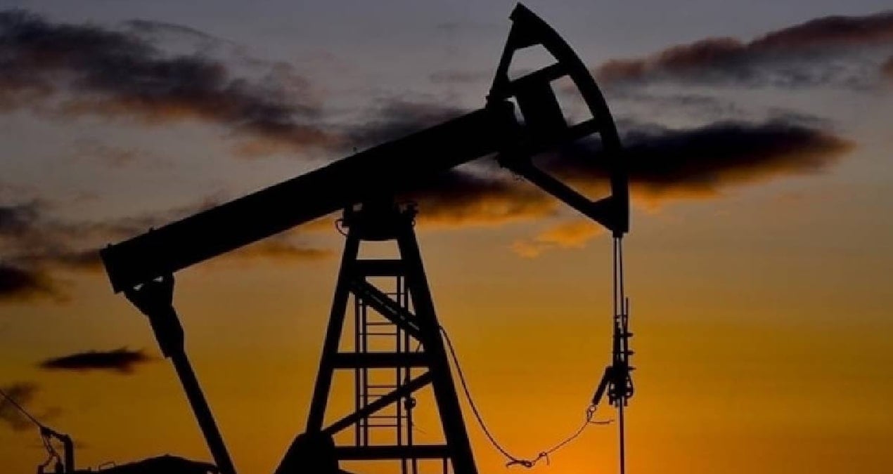 brent petrol son bes ayin en dusuk seviyesinden toparlandi dKBwgyal.jpg