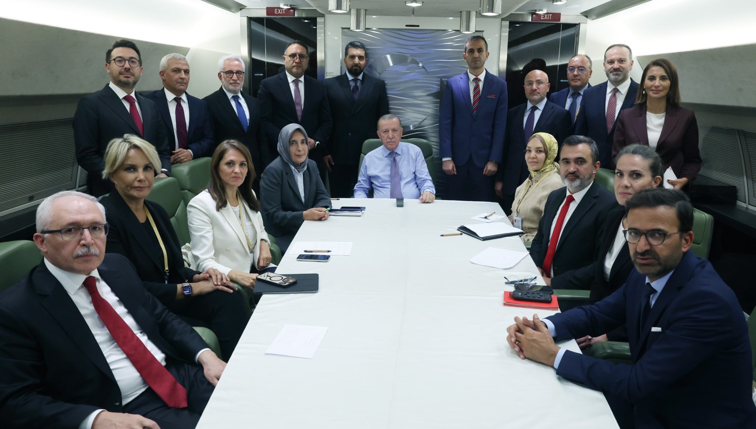 cumhurbaskani erdogandan ateskes mesaji israilin verdigi sozleri tutmasi temin edilmelidir jwOBigRd.jpg