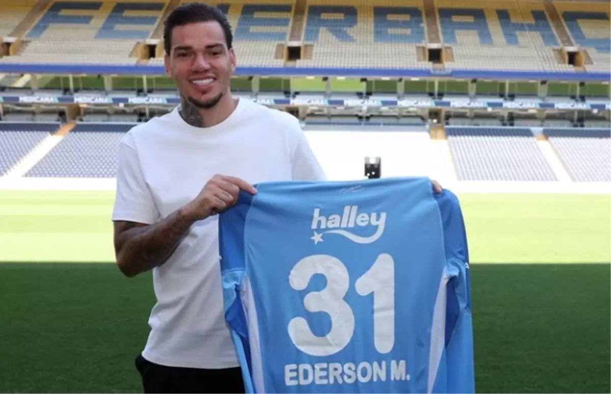 ederson sakatlandi mi ederson kac mac yok K8qS6i8G