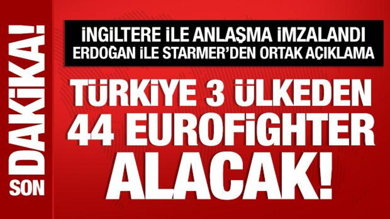 ingiltere ile eurofighter anlasmasi imzalandi erdogan ile starmerden ortak aciklama 1UlB62vc.jpg