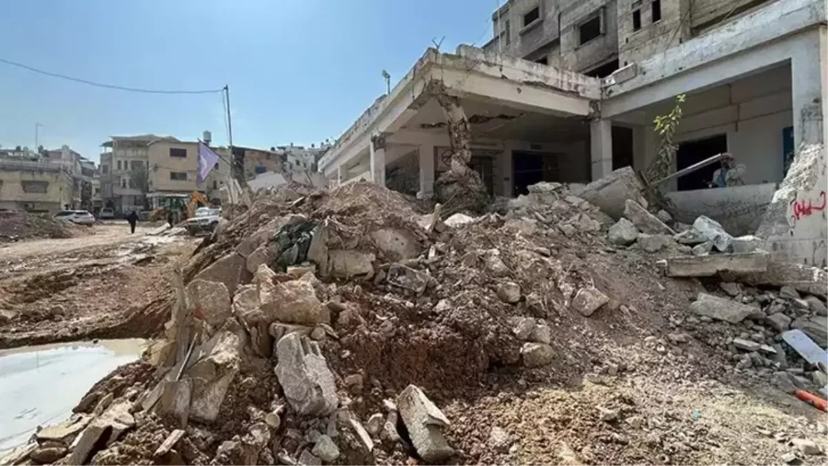 israil hamas ile muzakerelere misirda basliyor Zcb1aLDu