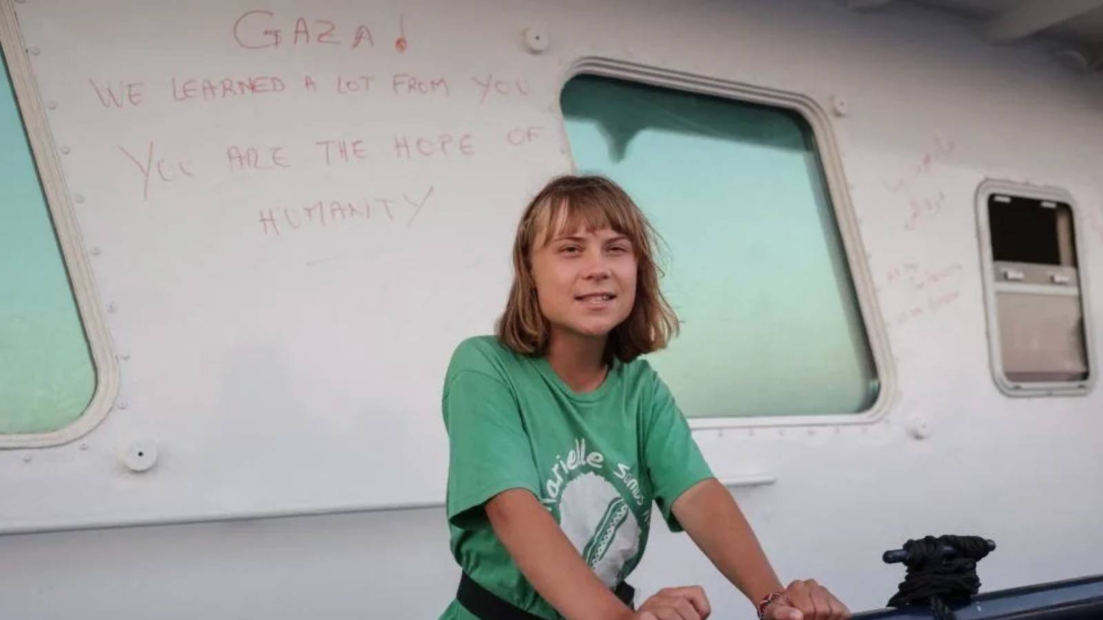 israil kuresel sumud filosundan alikonulan aktivistlere kotu muamele yapildigini ink r etti 3bEBguVN