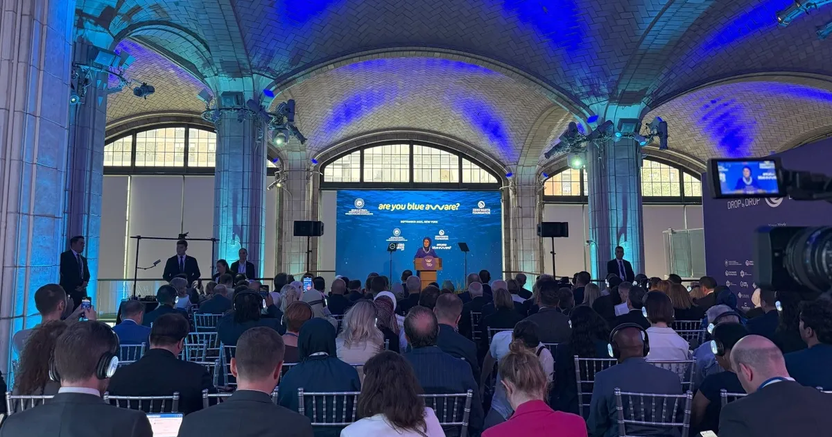 kocaeli buyuksehir dev projesini new yorkta tanitti eySdRUhE