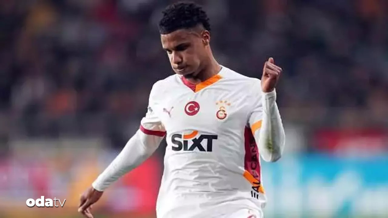 senegal ile galatasaray arasinda jakobs krizi zCOgygWl
