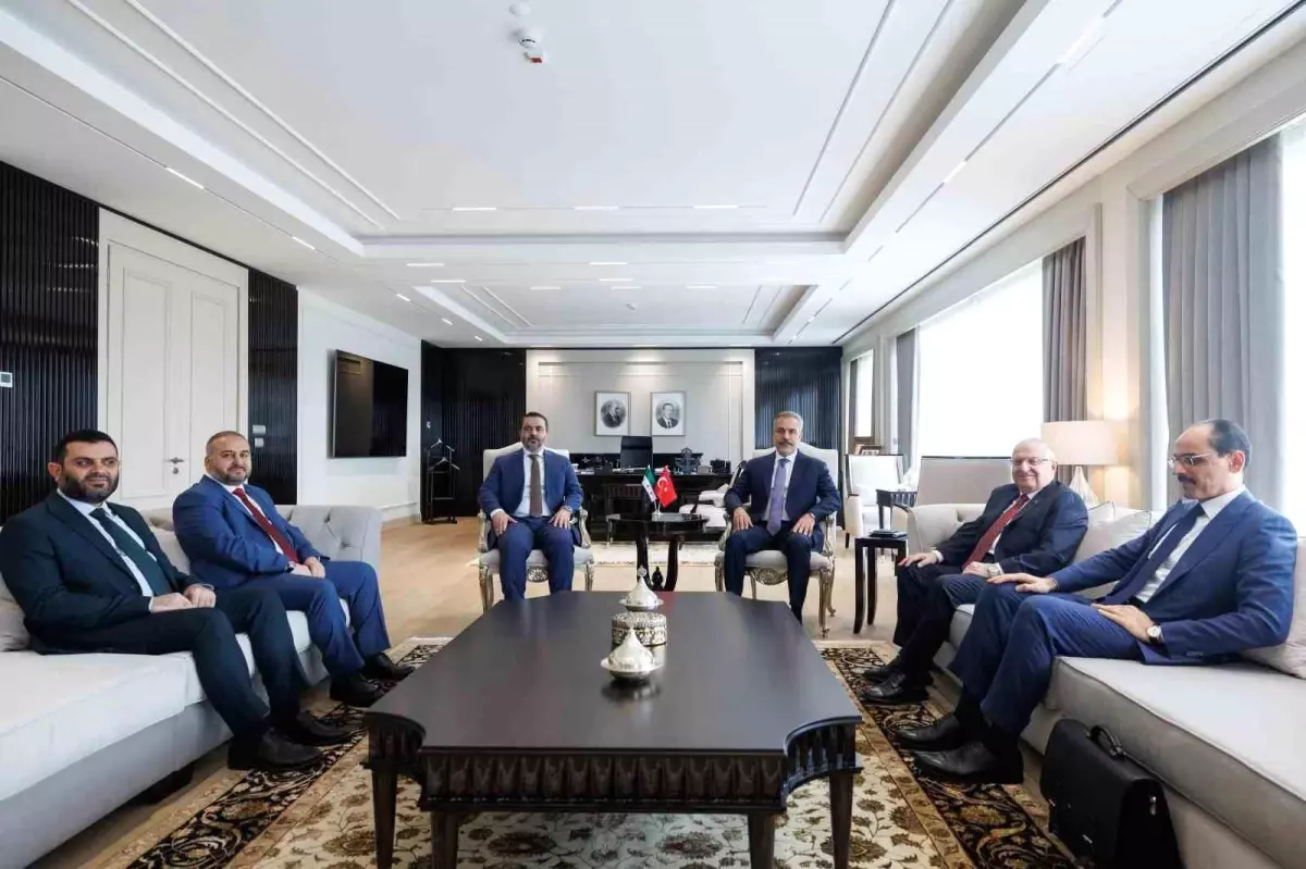 turkiye ve suriye arasinda guvenlik is birligi toplantisi gerceklesti 75k52Uug.jpg