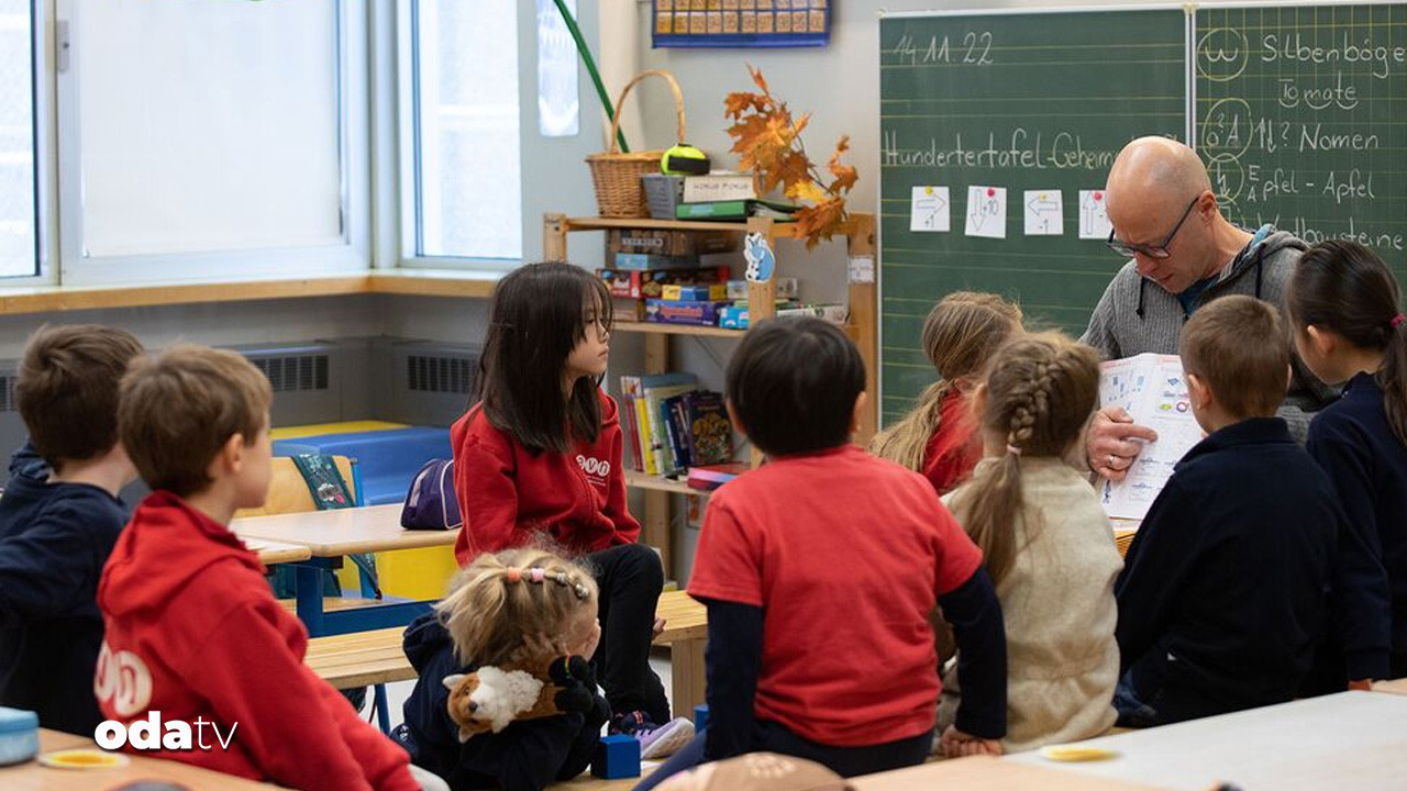 almanyada savas bilinci tartismasi okullara kriz egitimi onerisi 7a8DvCh5.jpg