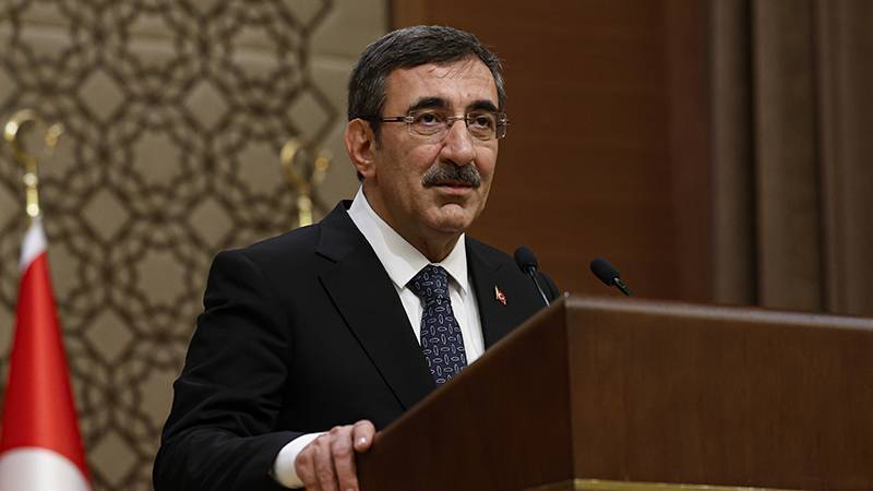 cevdet yilmaz birinci onceligimiz diyerek acikladi enflasyonda hedef tek hane UazqUlms.jpg