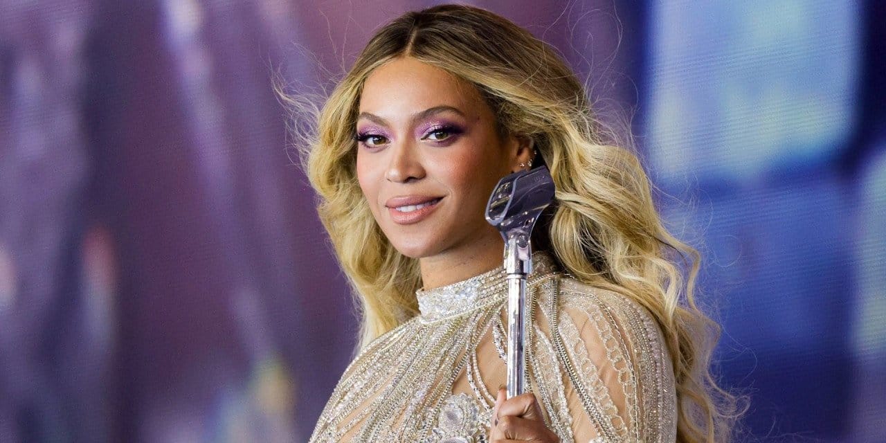 Beyonce milyarder oldu