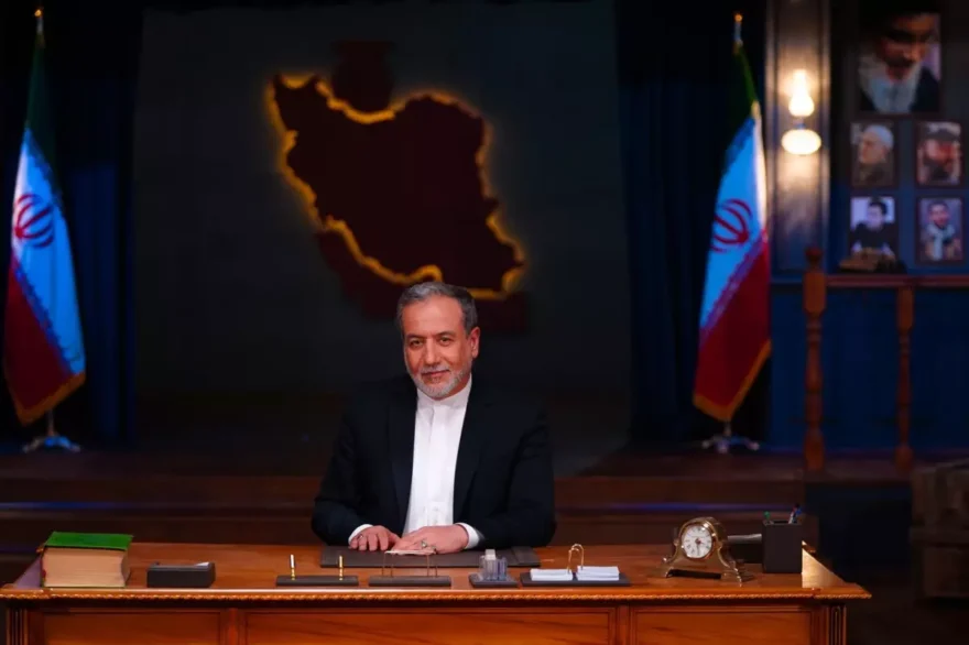 İran’dan Netanyahu’ya Sert Eleştiri