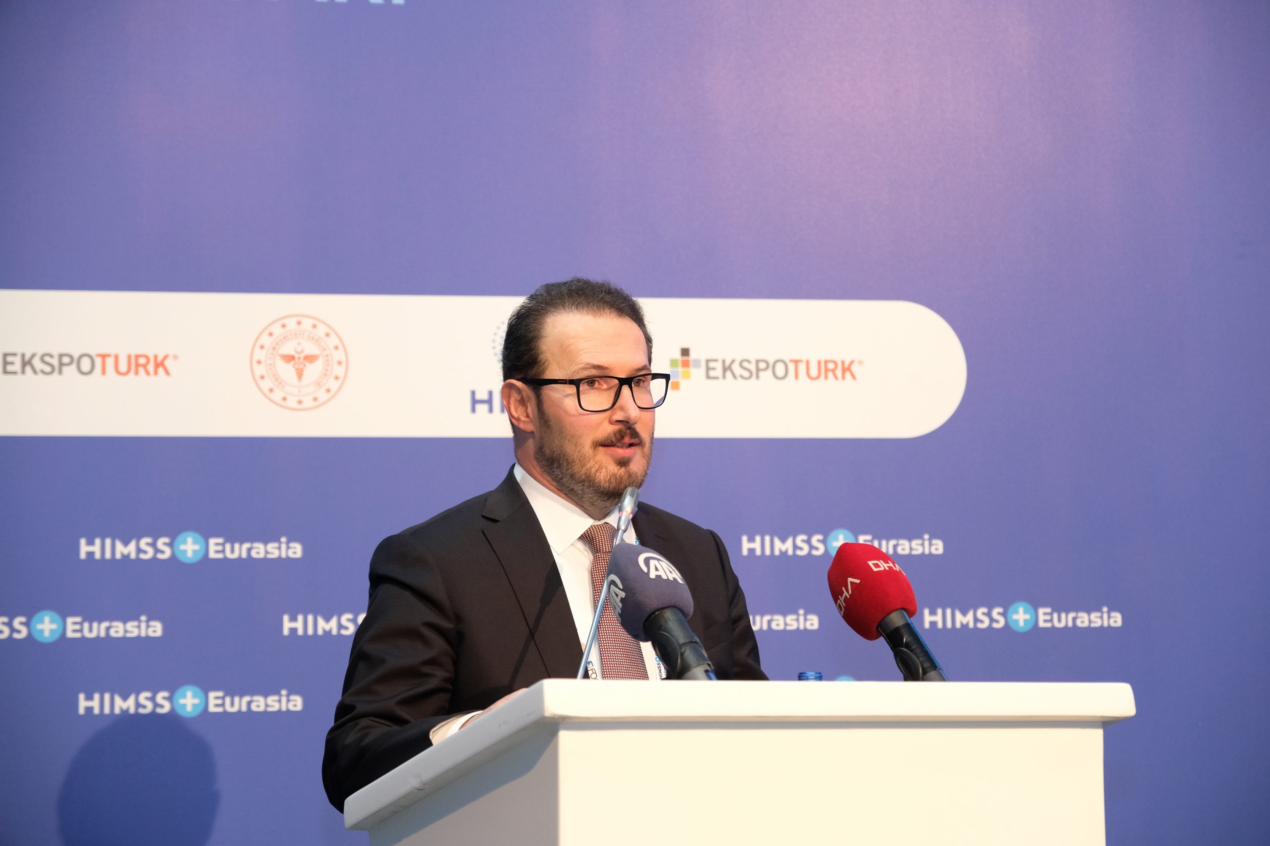 SAĞLIK BİLGİSİ VE TEKNOLOJİLERİNDE ÖNEMLİ GELİŞMELER