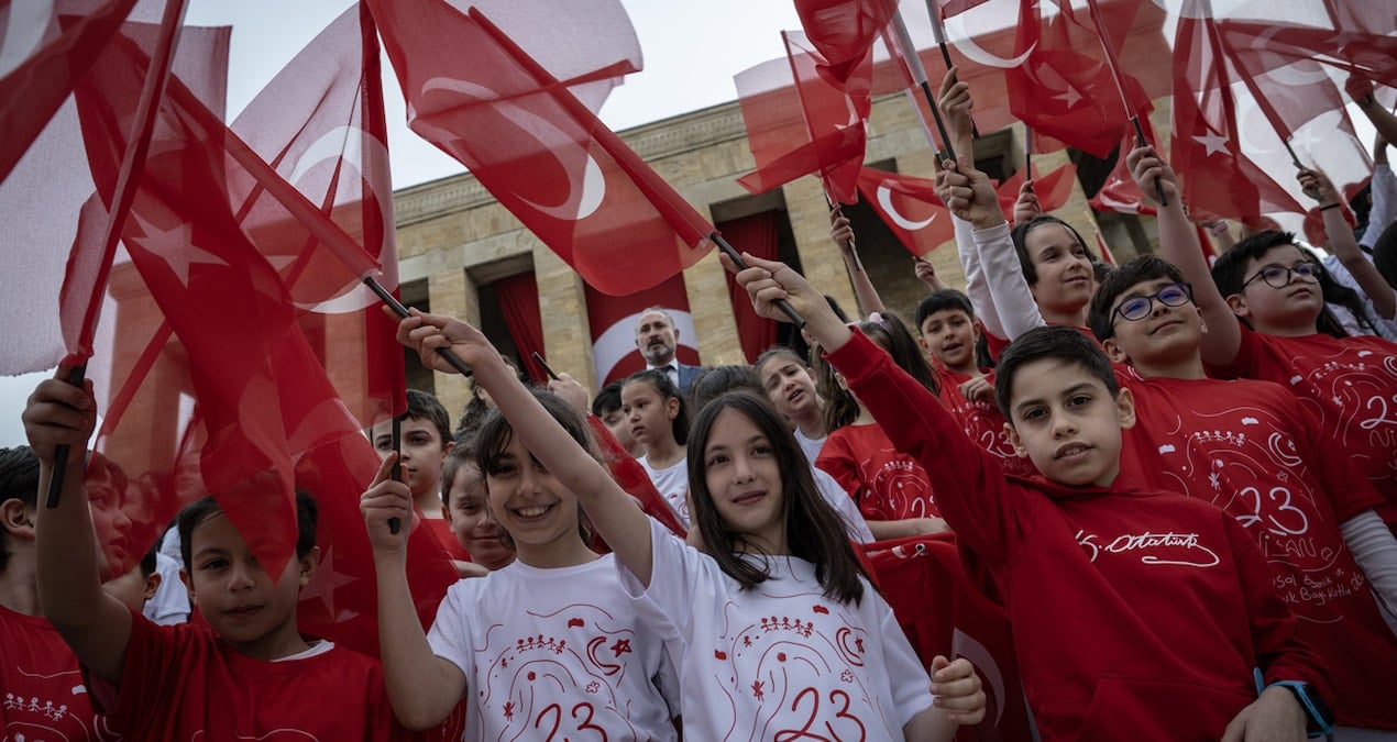23 Nisan Kutlamaları Hakkında Son Gelişmeler: MEB ve Valiliklerden Açıklama