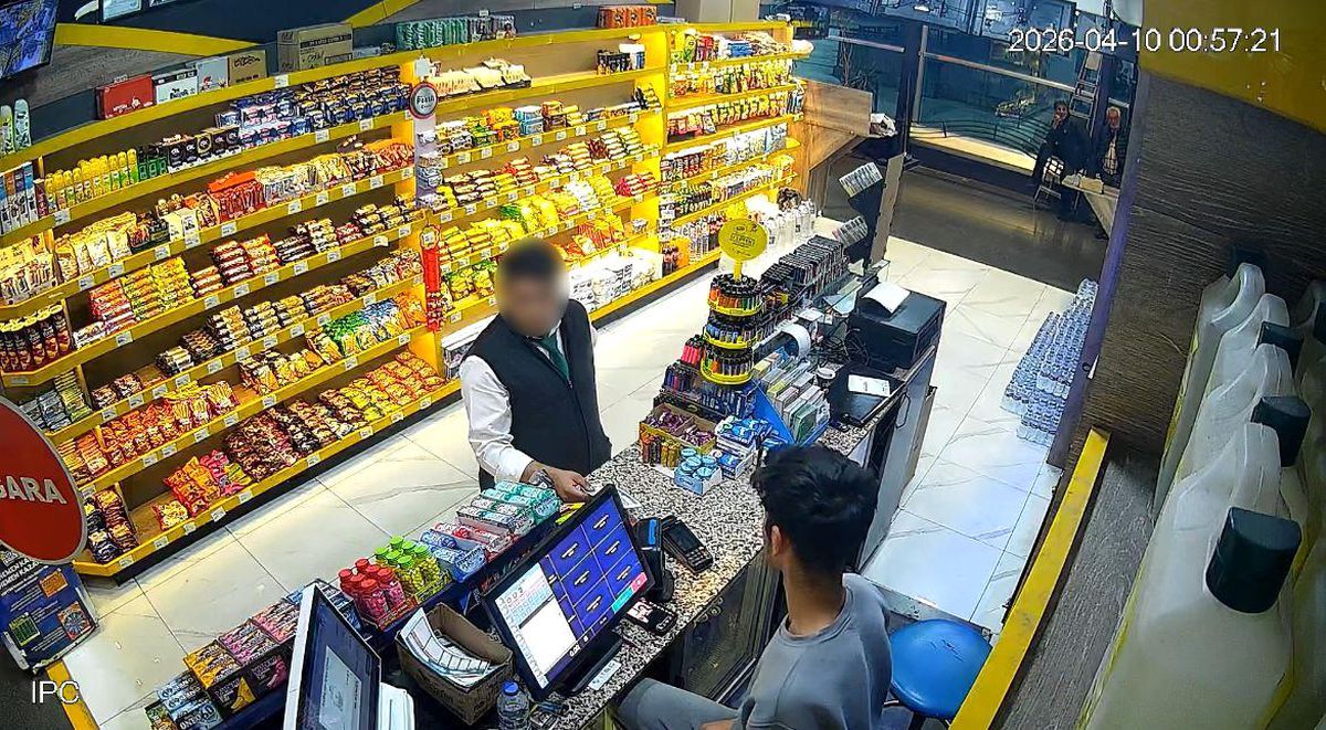 Bursa’da Muavin İddia Oynayıp Kayboldu