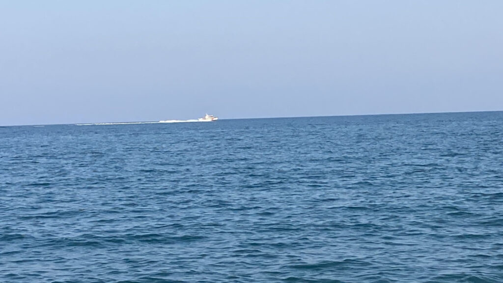 Mersin’de Denizde İki Erkek Cansız Bedeni Bulundu