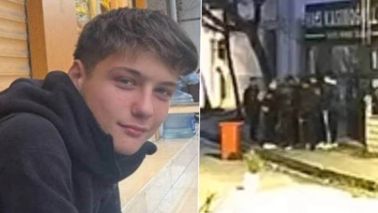 Atlas Çağlayan Davasında Aileye Tehditler: Üç Sanık Serbest Bırakıldı