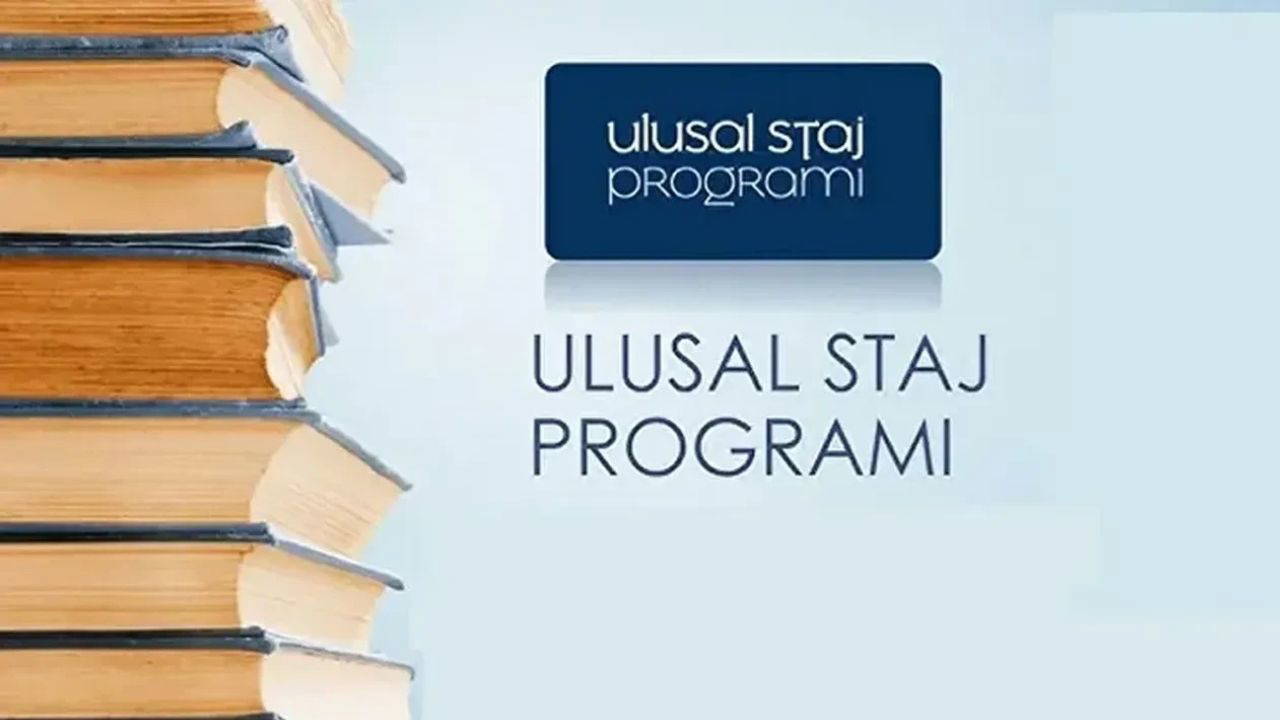 2026 Ulusal Staj Programı Sonuçları Ne Zaman Açıklanacak ve Nasıl Öğrenilebilir?
