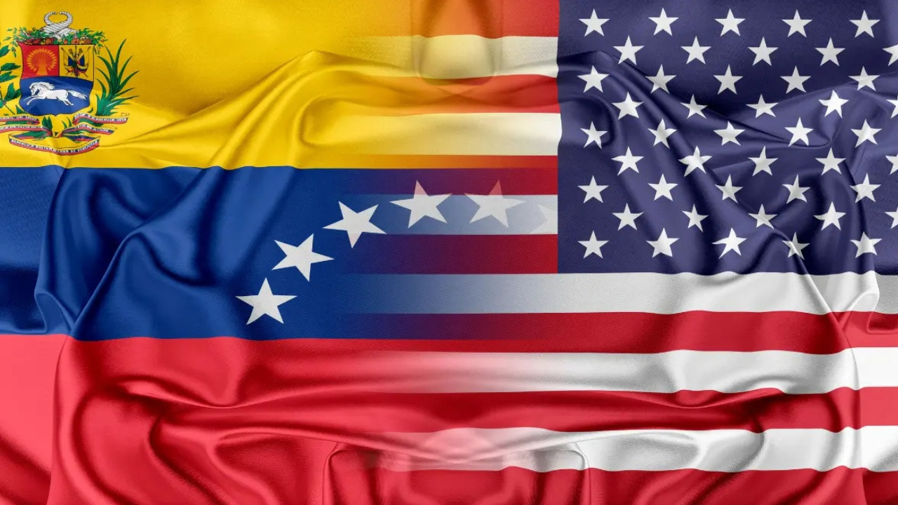 ABD ve Venezuela Arasındaki Uçuşlar Yeniden Hayat Buldu
