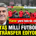 Beşiktaş, Altay Bayındır’ı Transfer Etmek İstiyor: Yeni Teknik Direktörün Kararı Bekleniyor