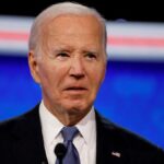 Biden: Helene Kasırgası Sonrası Can Kayıpları 100’ü Aştı