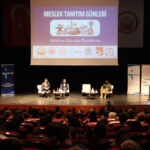 Bilecik’te Meslek Tanıtım Günleri Etkinliği Gerçekleştirildi
