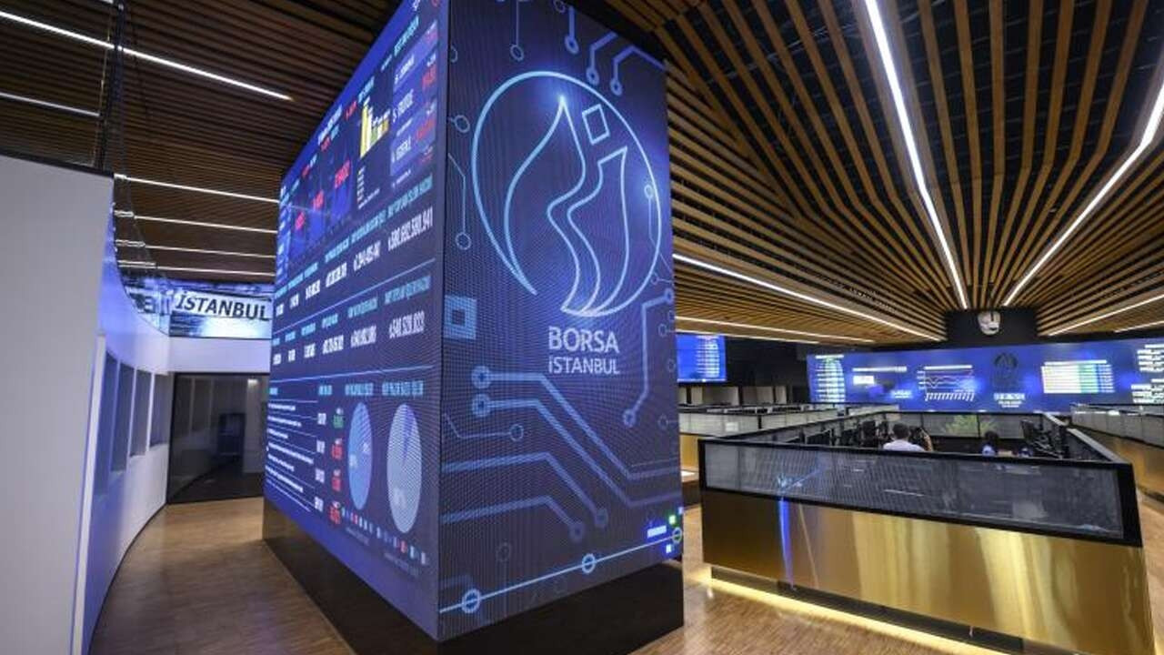 Borsa İstanbul’da Düşüş Sürekli: Jeopolitik Gelişmeler Endişe Yaratıyor