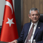 CHP’den 81 İl Başkanından Özgür Özel’e Destek Açıklaması