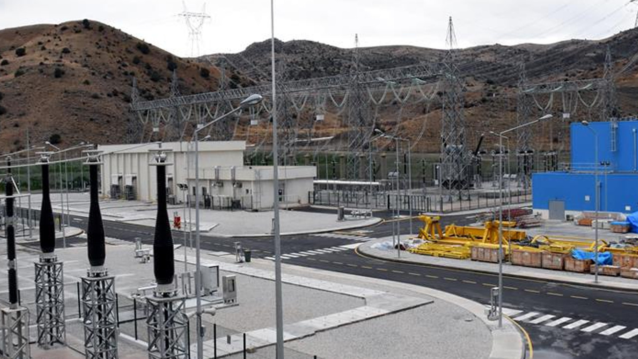 Nisan 2026’da Çin’in Elektrik Üretimi Yüzde 2,6 Arttı